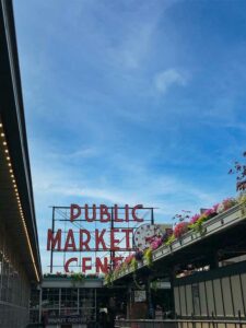 A Day in Seattle: What You Can't Miss (Perfect Itinerary for a Single Day)