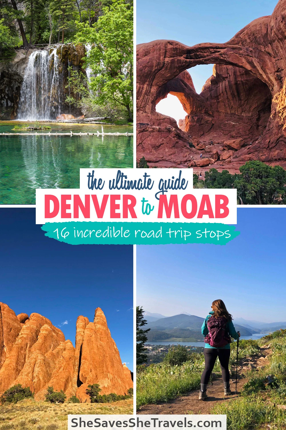 the ultimate guide denver to moab 16 incredible road trip stops