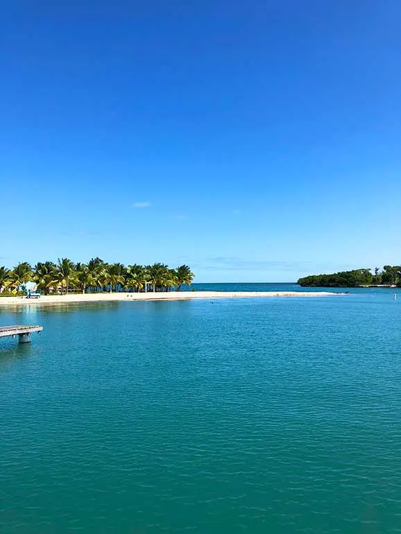 caribbean ocean placencia beach