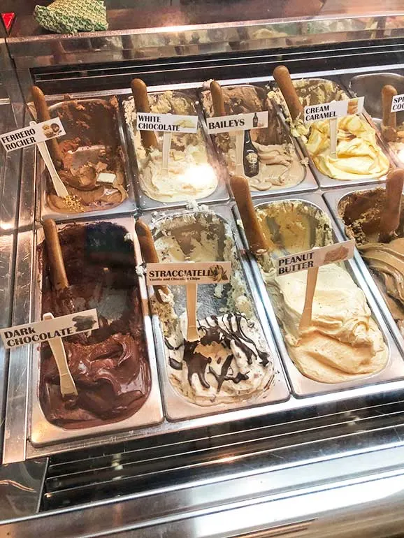 gelato