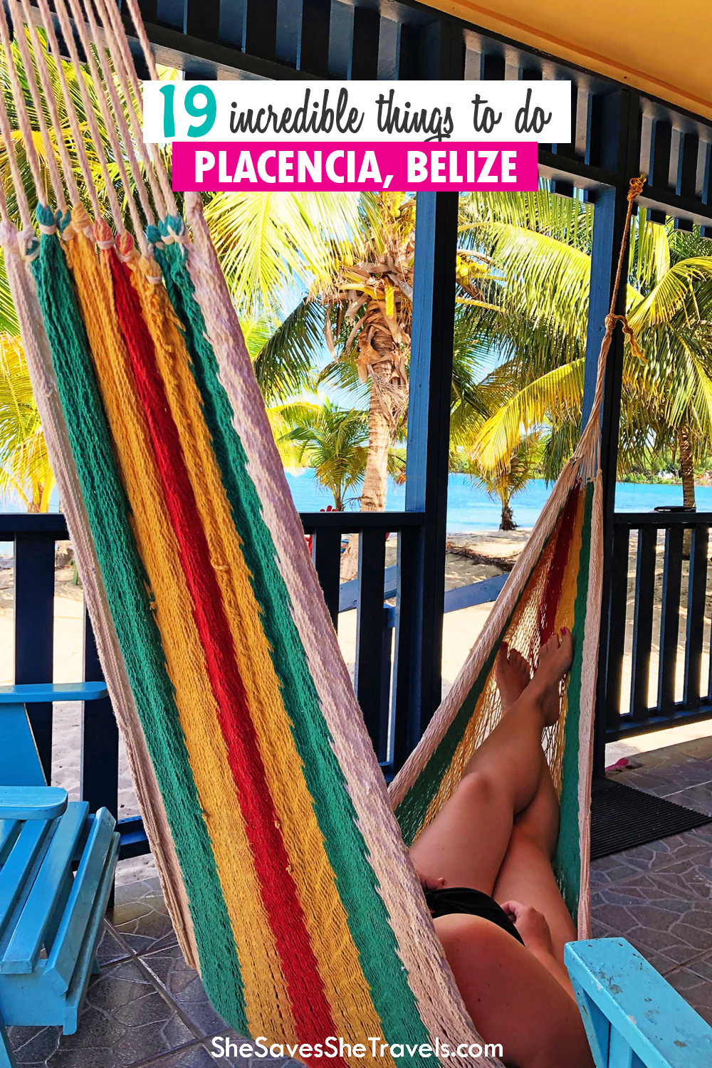 incredible things to do in placencia belize