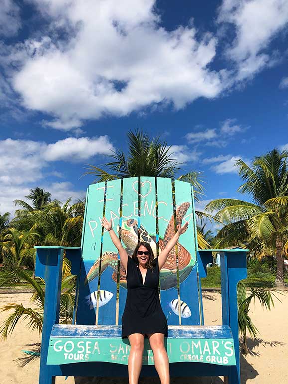 best photo spots and things to do in placencia belize