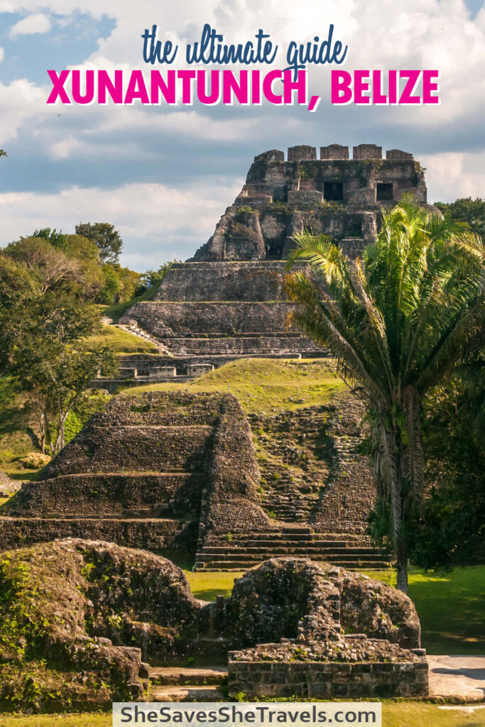 Xunantunich Mayan Ruins, Belize: What to Know Before You Go (with Photos)