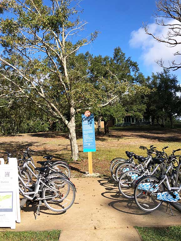 bikes at the gulf state park program best things to do in orange beach al