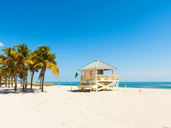 21 Best Beaches in Florida for Families Youll Absolutely Love