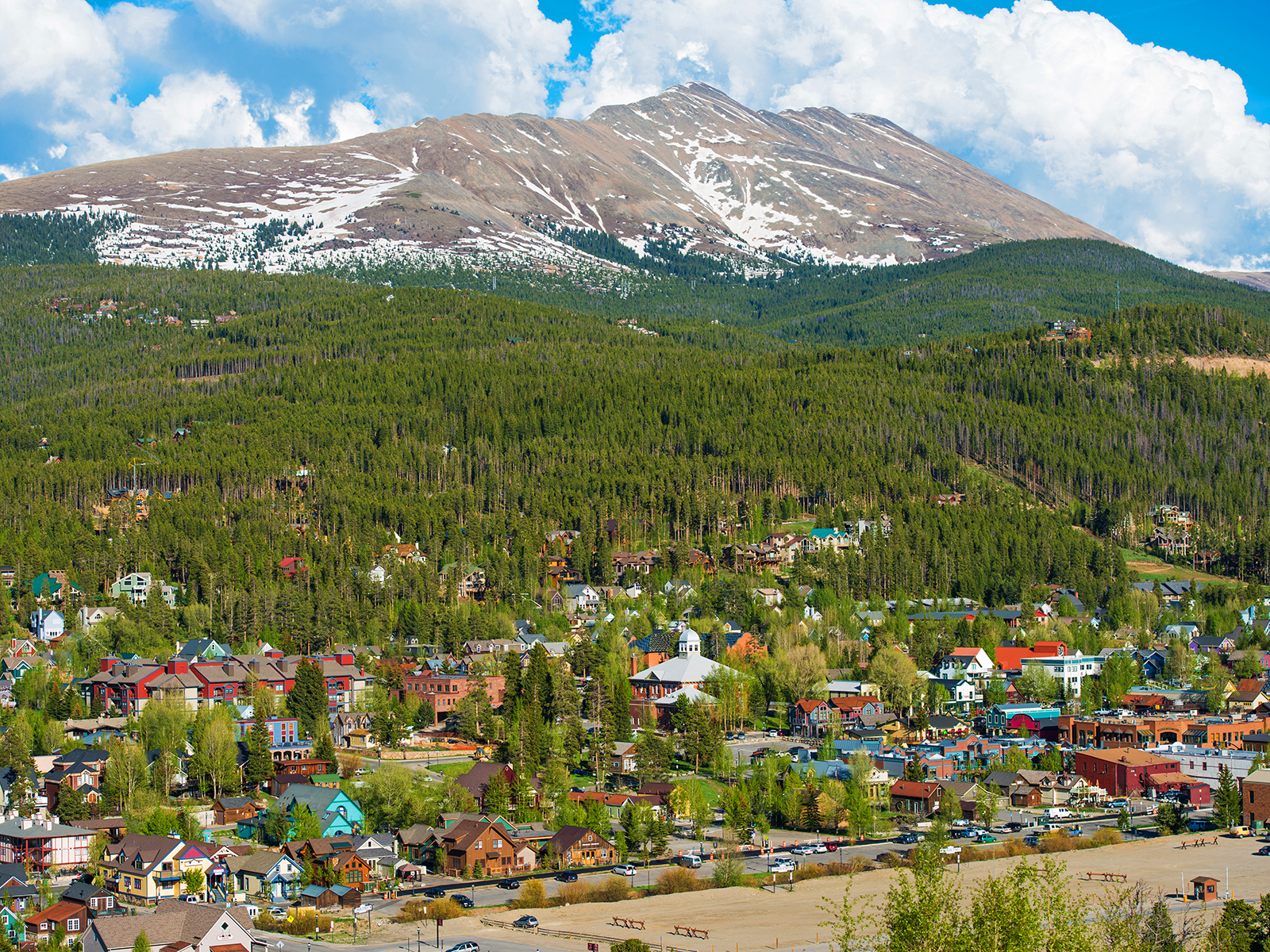 Colorado Summer Activities: 8 Outdoor Adventures in the Rocky Mountains