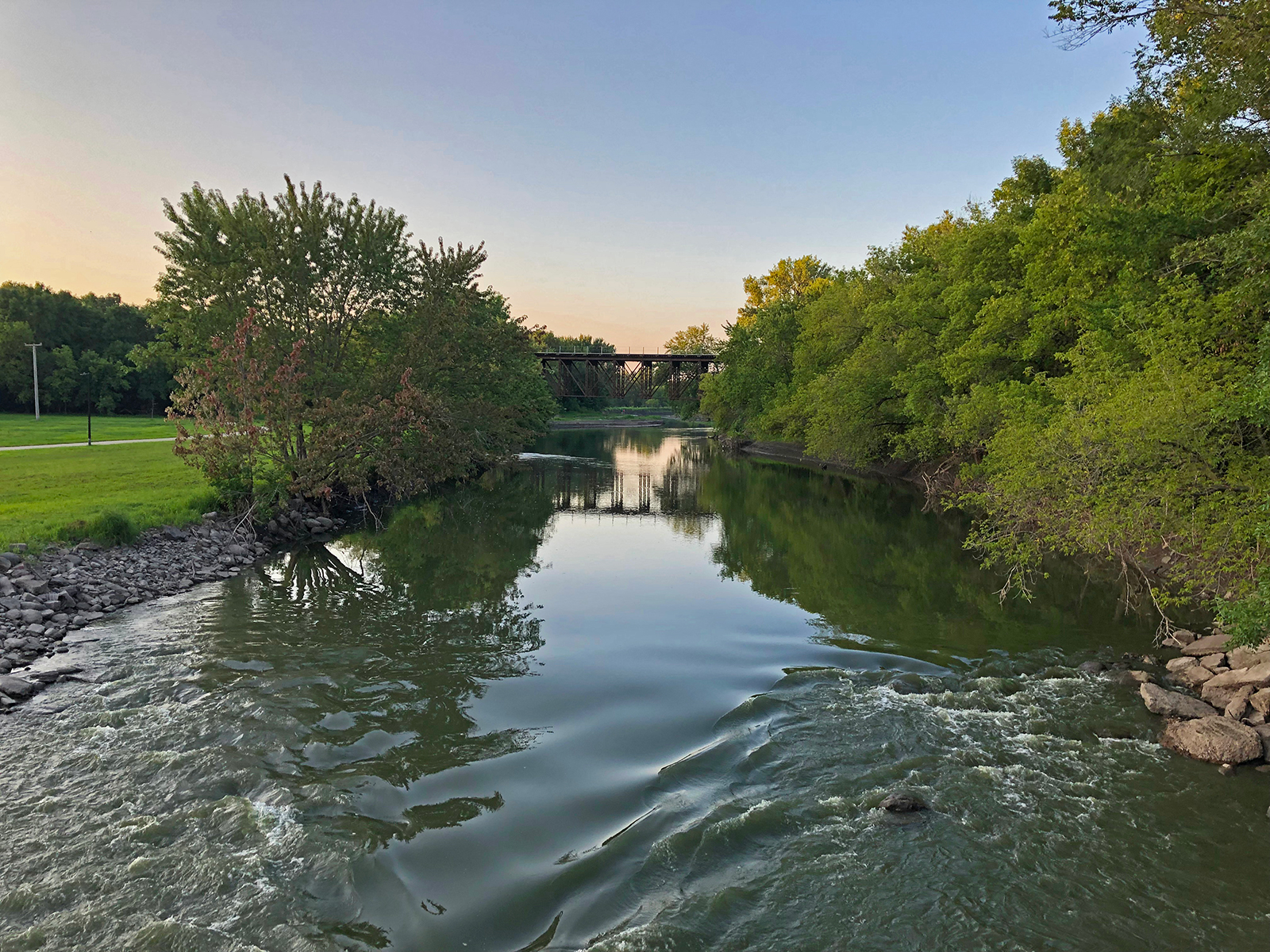 Hidden Gems - Indiana's Underrated and Overlooked SUP Fishing Hotspots