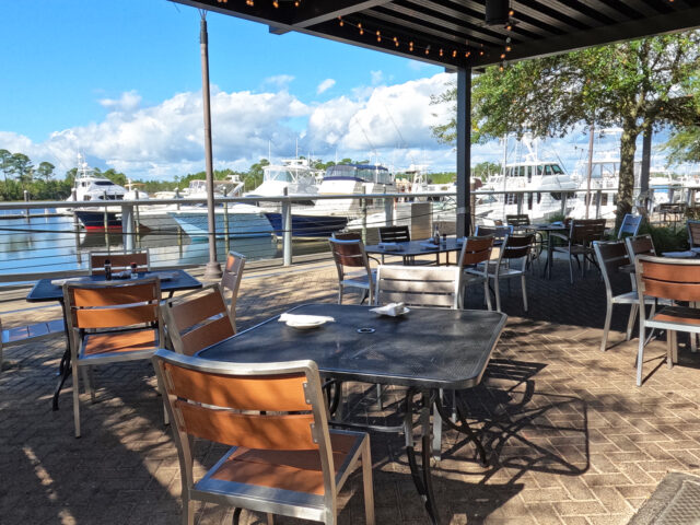 11 Best Orange Beach Restaurants On The Water With Swoon Worthy Views   Orange Beach Al Restaurants 640x480 