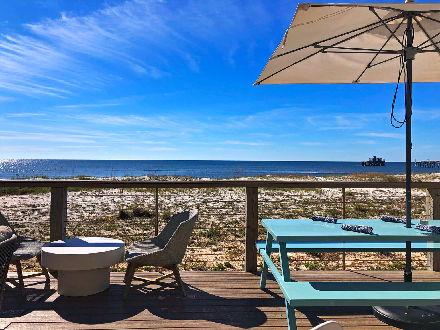 11 Best Orange Beach Restaurants on the Water (with Swoonworthy Views)