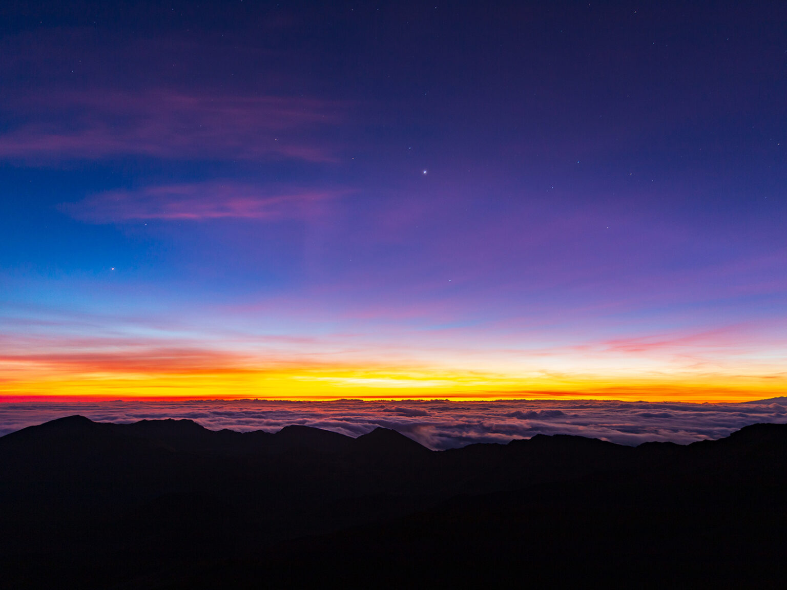 Haleakala At Sunset: Ultimate Guide To Watching Pure Magic In Hawaii