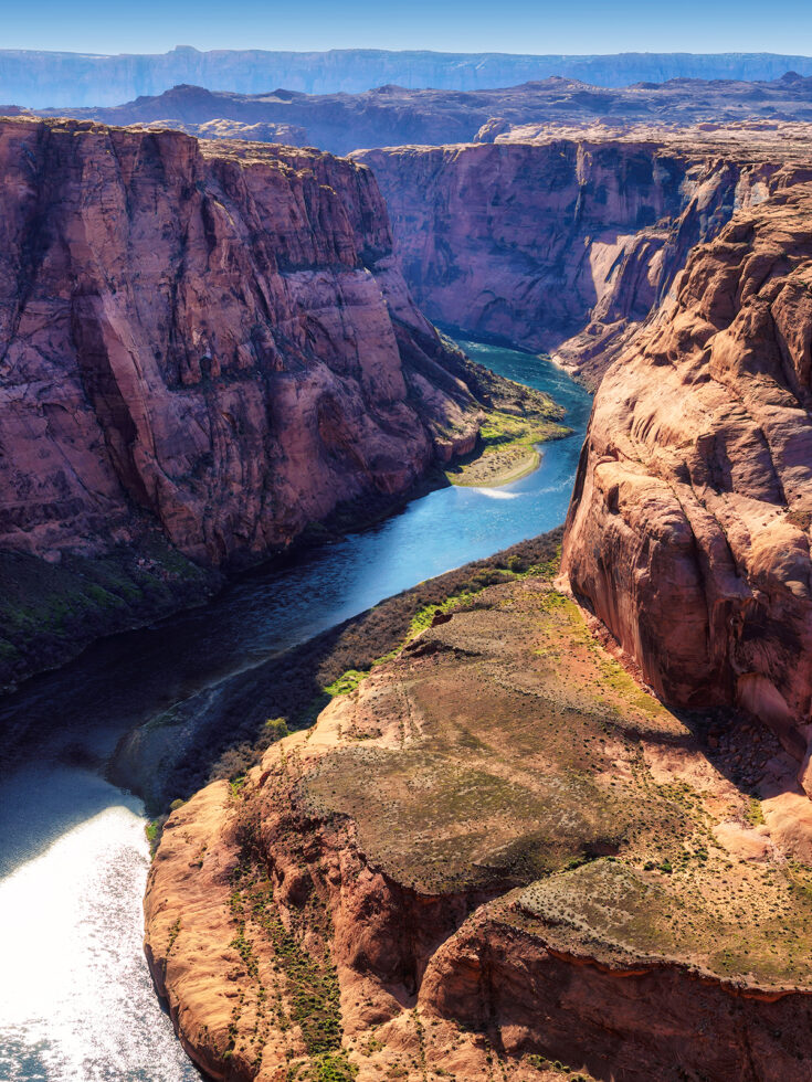 22 Incredible Day Trips from Las Vegas You'll Absolutely Love