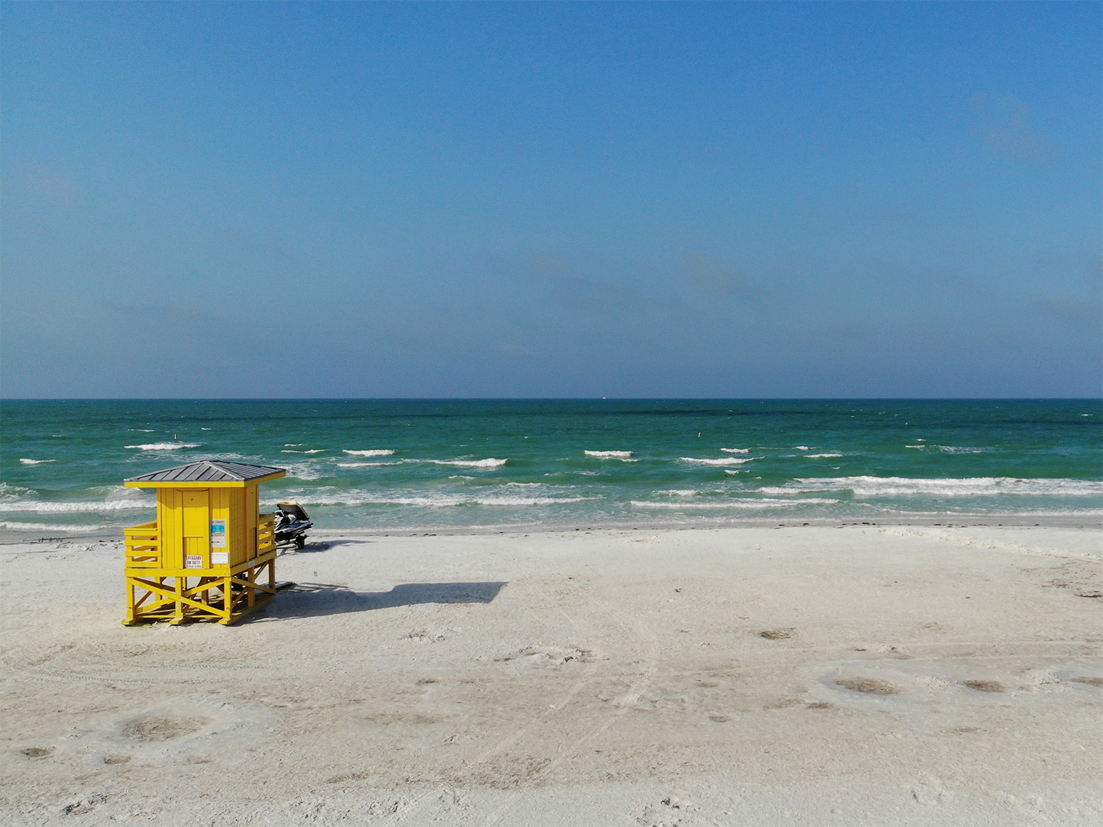 8 Reasons Why Clearwater Beach is #1