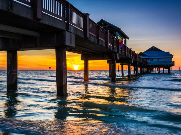 Clearwater, Florida, Is the Gulf Coast's Can't-Miss Beach Town