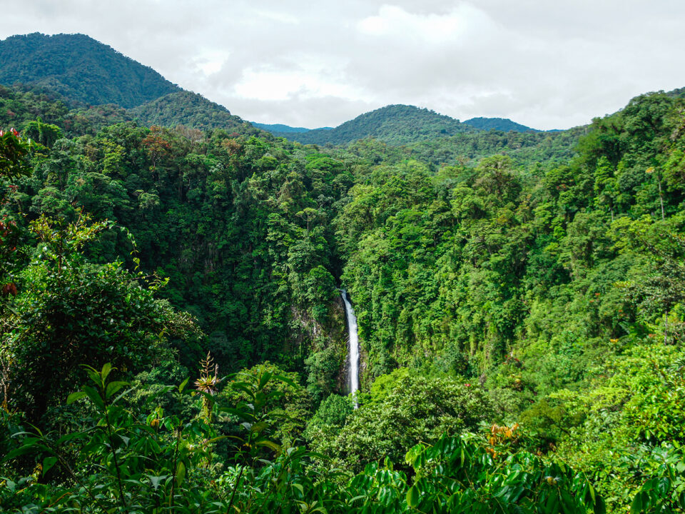 7 Days Costa Rica Itinerary: Top Sights for First Timers