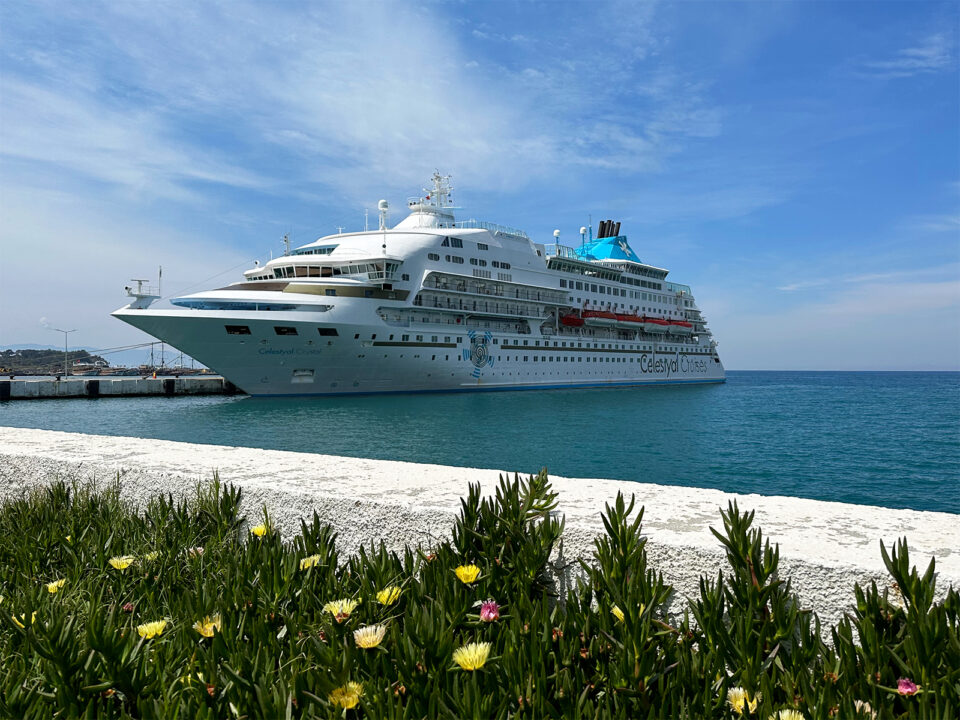 celestyal greek cruise reviews