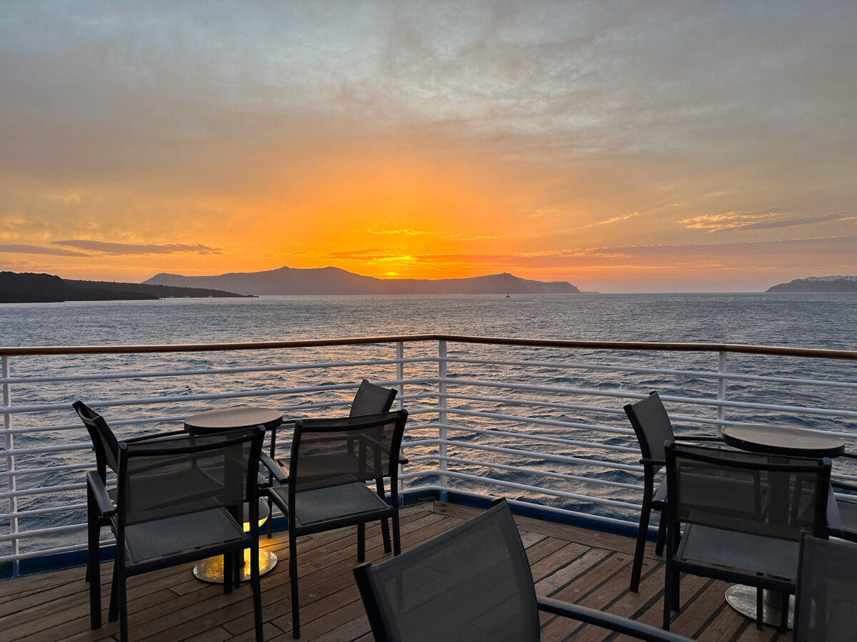 Celestyal Cruises Review (Pics + Video): Aegean Cruise in the Greek Islands