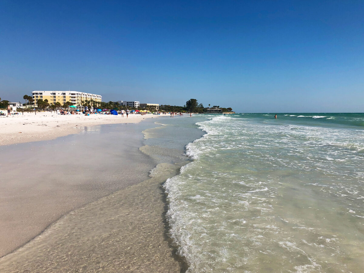 24 Amazing Things to Do in Siesta Key You Can't Miss