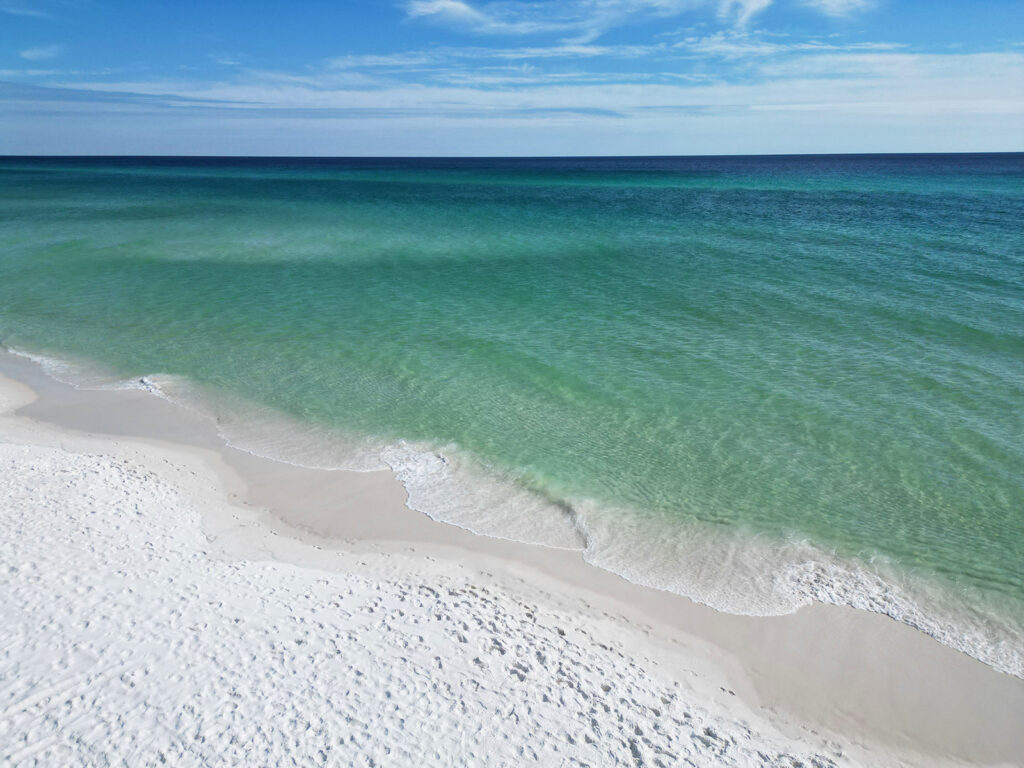 Ultimate Guide to 30A Florida Beaches: Swoon-worthy Spots You'll Love