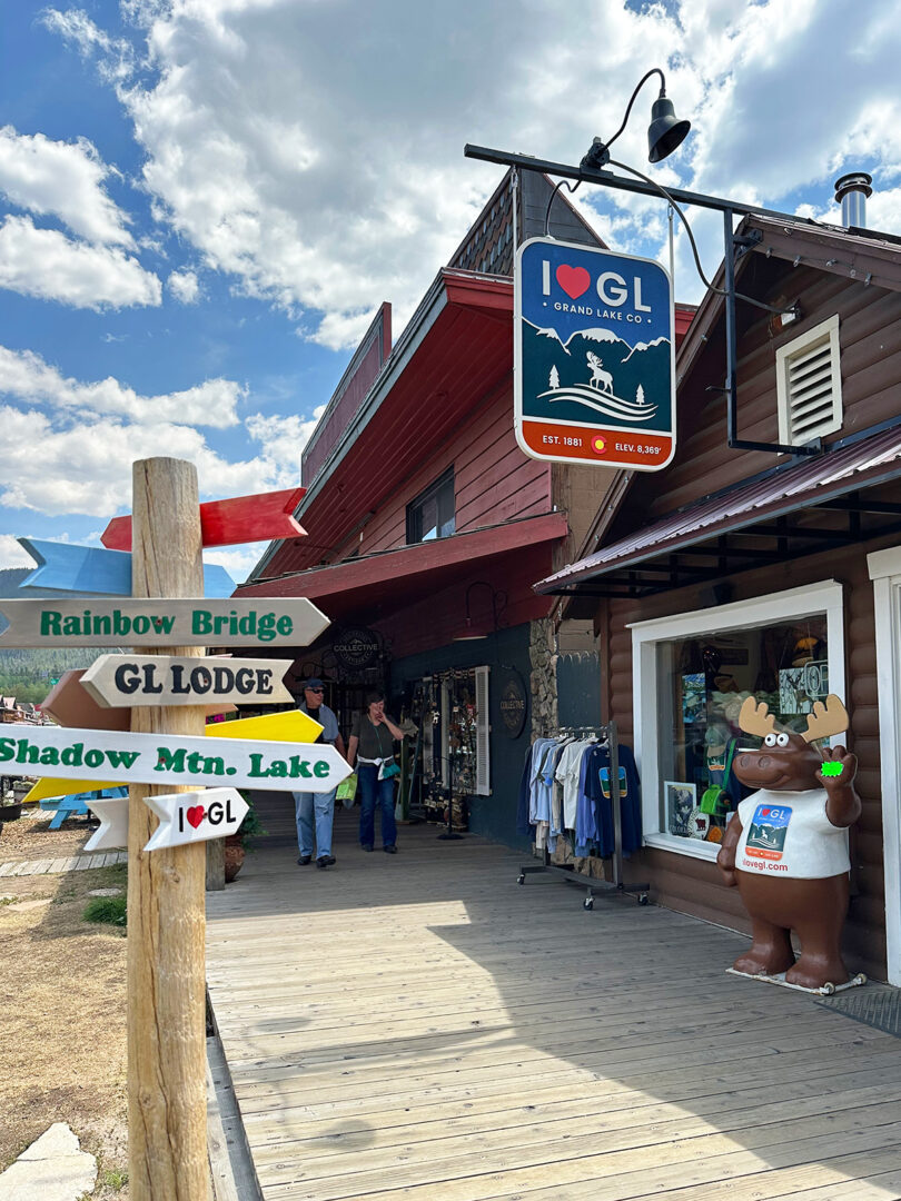 15 Charming Colorado Mountain Towns You'll Absolutely Love